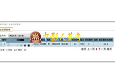 影視表演藝考培訓(xùn)